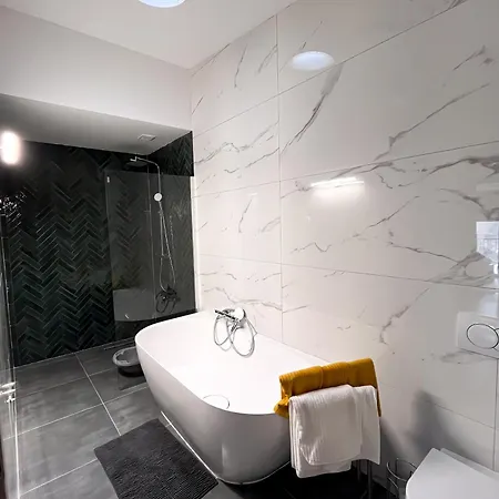 Apartamento Cdp 1 *