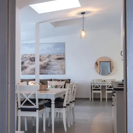 Apartamento Cdp 1 Alsóörs