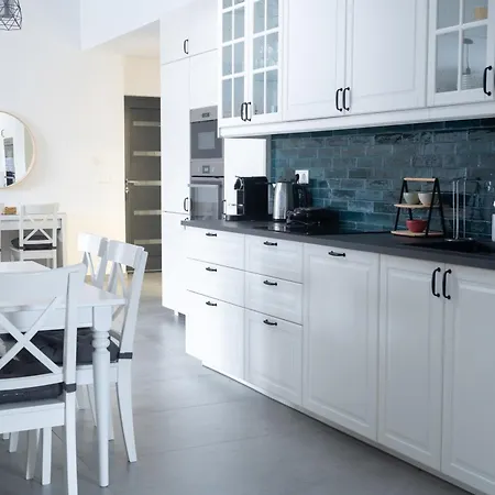 Cdp Apartment *