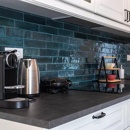 Apartamento Cdp 1 Alsóörs