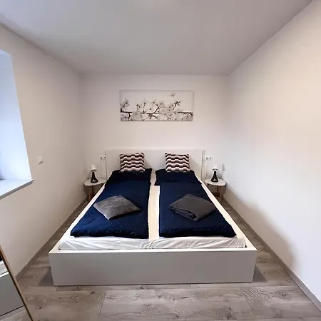 Apartment Cdp *