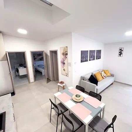 Cdp Апартаменты Альшоэрш