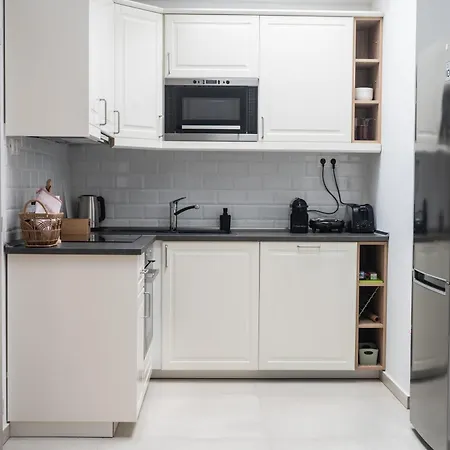 Cdp Апартаменты Альшоэрш